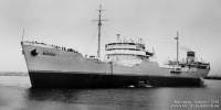 1953. Первого танкера «Херсон»