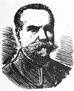Николай Фёдорович Чернявский