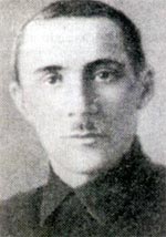 1934 г. Умер Иван Днепровский