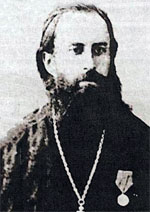1896. Родился Леонид Гошкевич