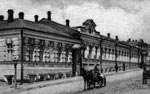 1871. Открыта мужская прогимназия