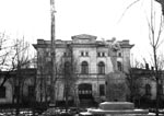 1899. Новое здание психиатрической больницы