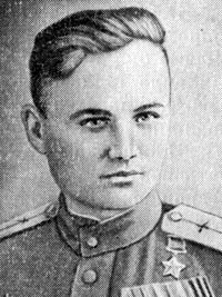 Мальченко Михаил Павлович