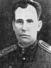 Полевой Иван Степанович
