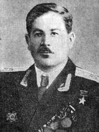 Сыченко Петр Федорович