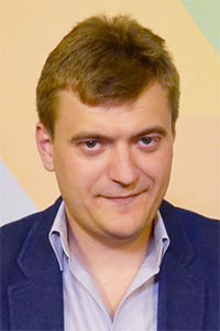 Никитенко Сергей