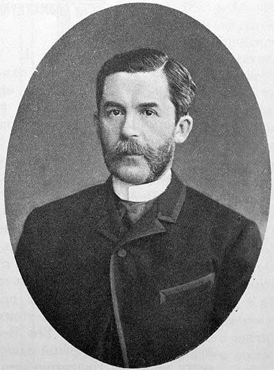 П. М. Дурново (1845-1915), російський державний діяч.